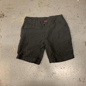The North Face Womens Grey Shorts